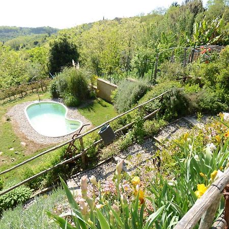 Al Colle Di Lari Villa Exterior photo